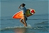 (Sep 25, 2004) Volcom Bushfish Surf Contest - the surf shots